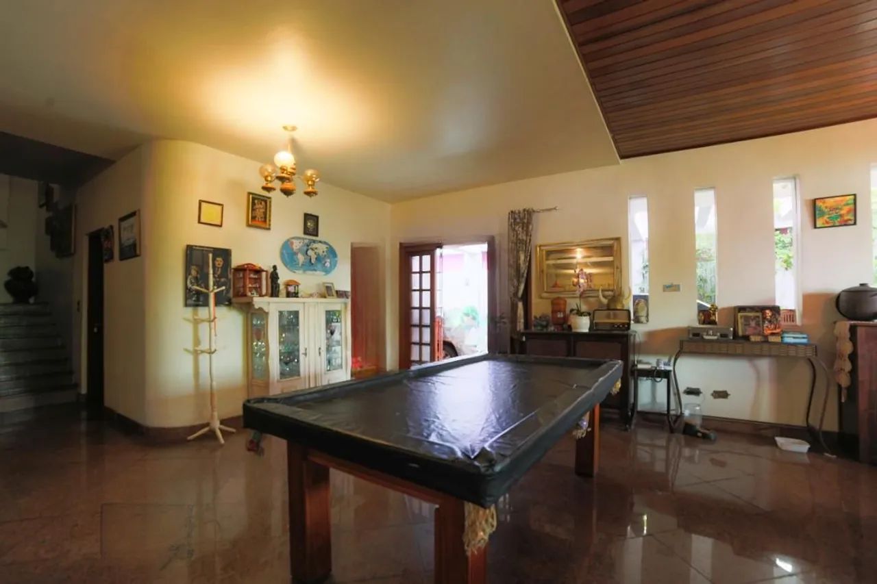 Casa à Venda - Santo Amaro , 5 Quartos, 890 m2 - Foto 3