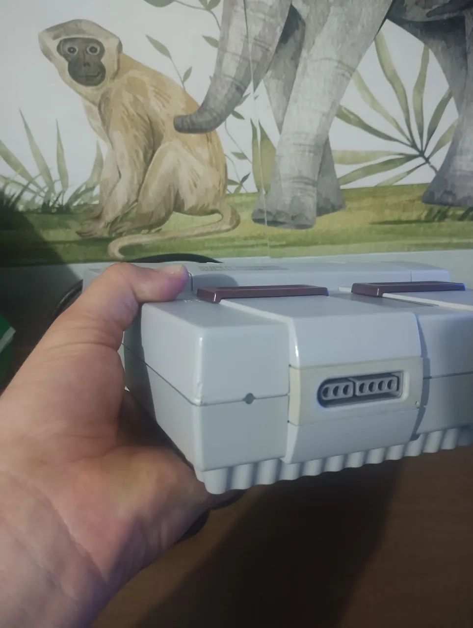 Super Nintendo  - Foto 3