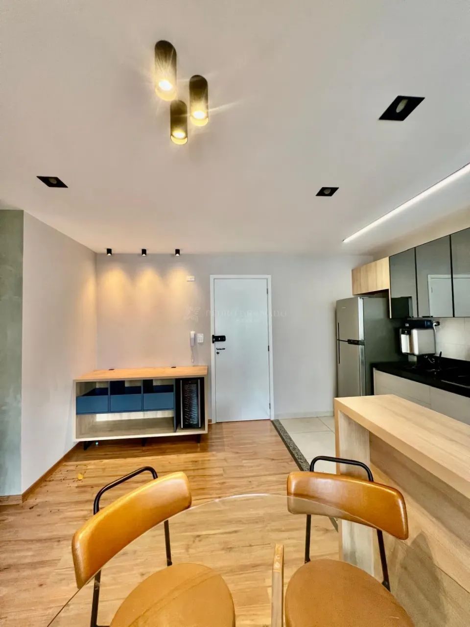 Ótimo Apartamento - Foto 2