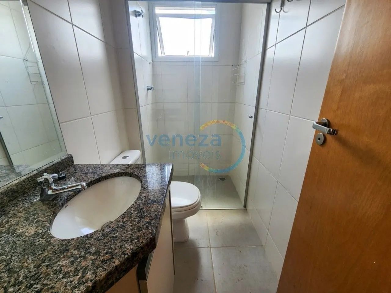 Apartamento à venda na região Oeste, no Edifício Columbia Universidade com 2 quartos. - Foto 4