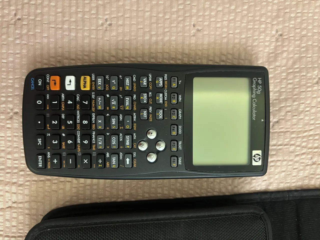Calculadora HP 50g - Foto 2