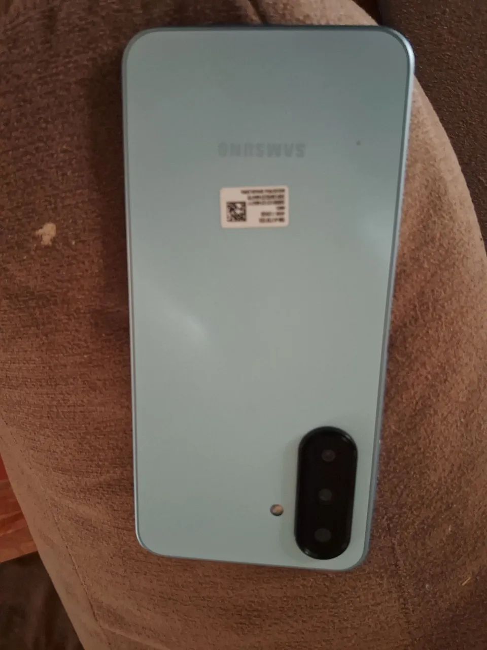 Vendo A17 para retirada de peças  - Foto 5