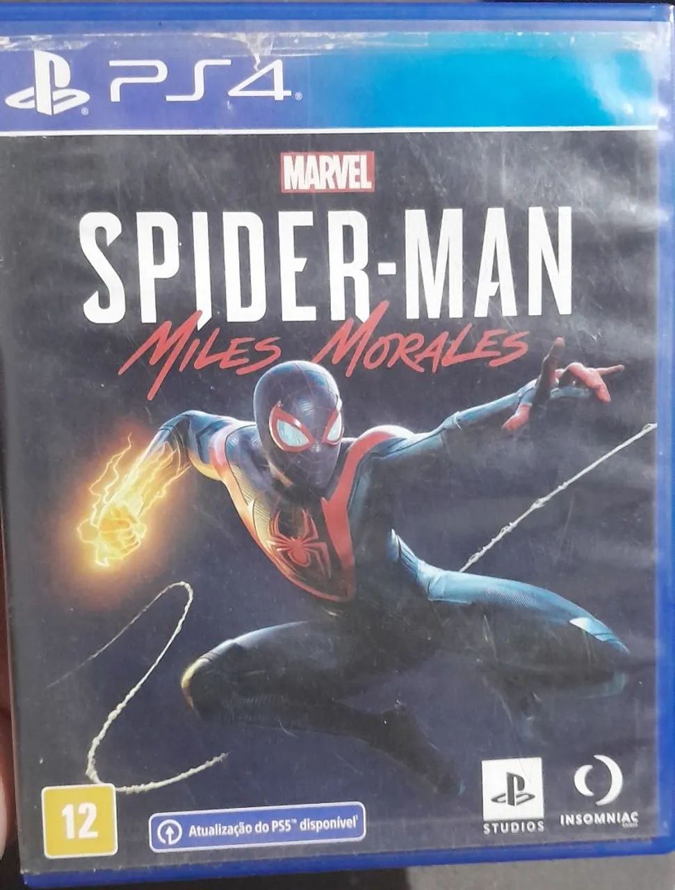 Jogos ps4 - Foto 3