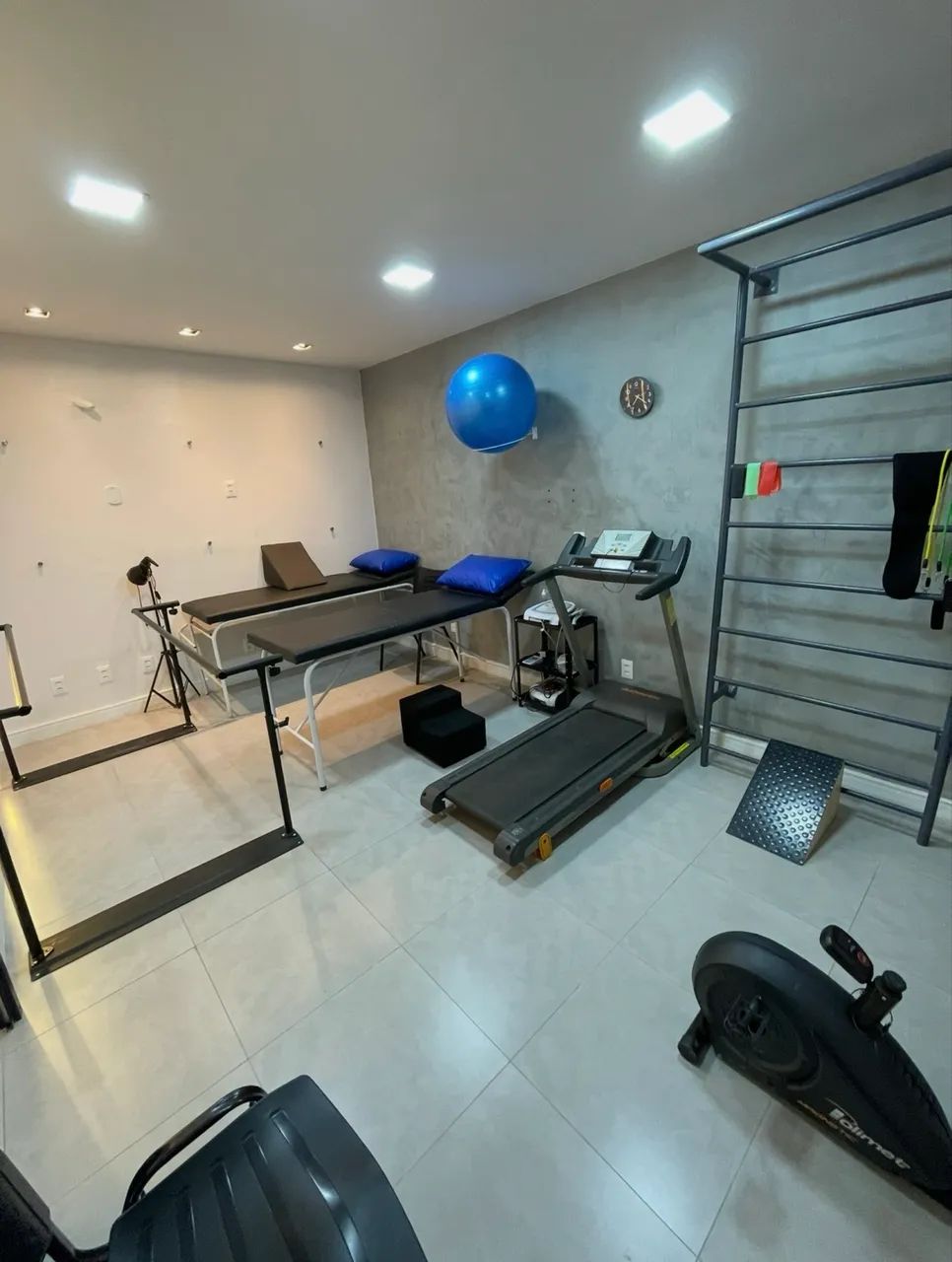 Passo Ponto - clínica de fisioterapia  - Foto 5