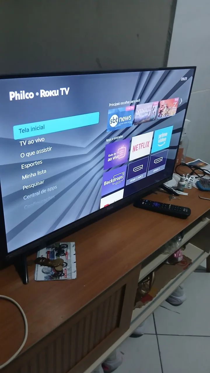 Tv philco  - Foto 2