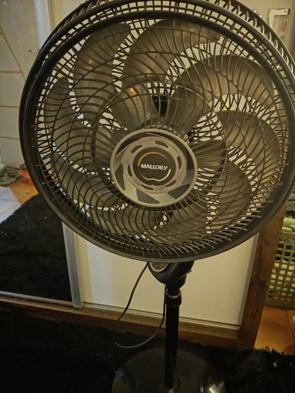 Ventilador  - Foto 2