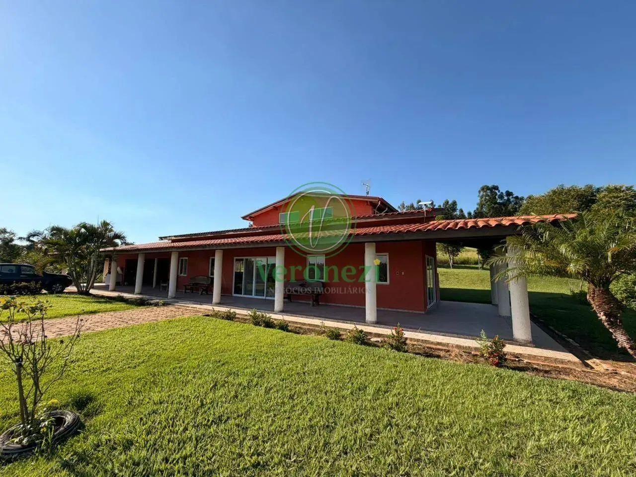 Sitio à venda em Porto Feliz - Foto 4