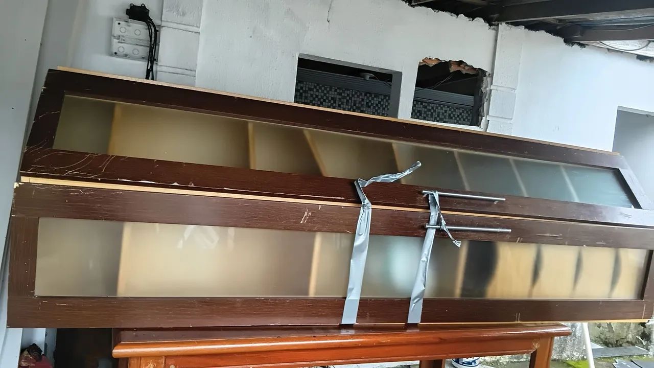 Vendo um armário  - Foto 2