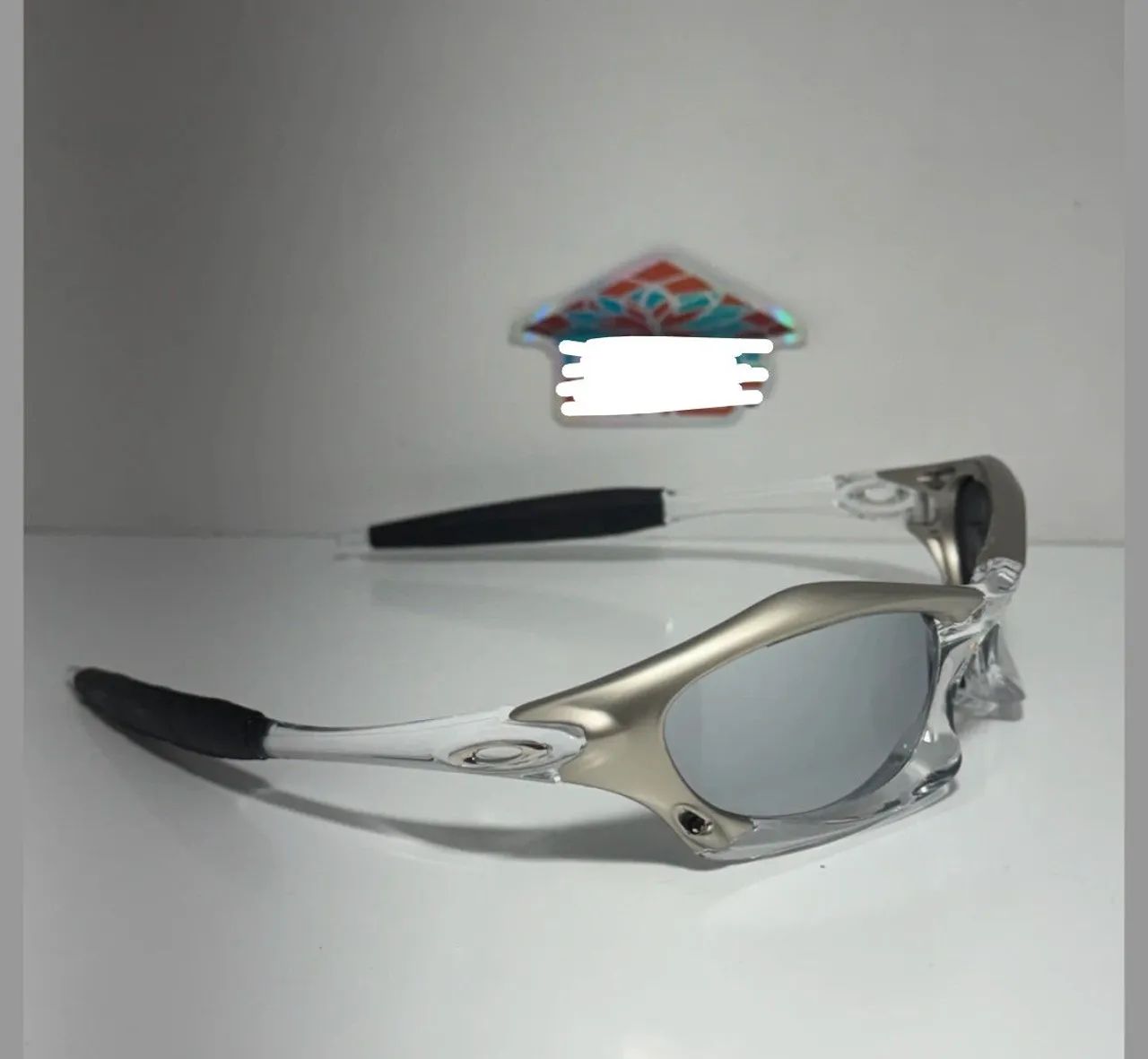 lupas oakley - Foto 2