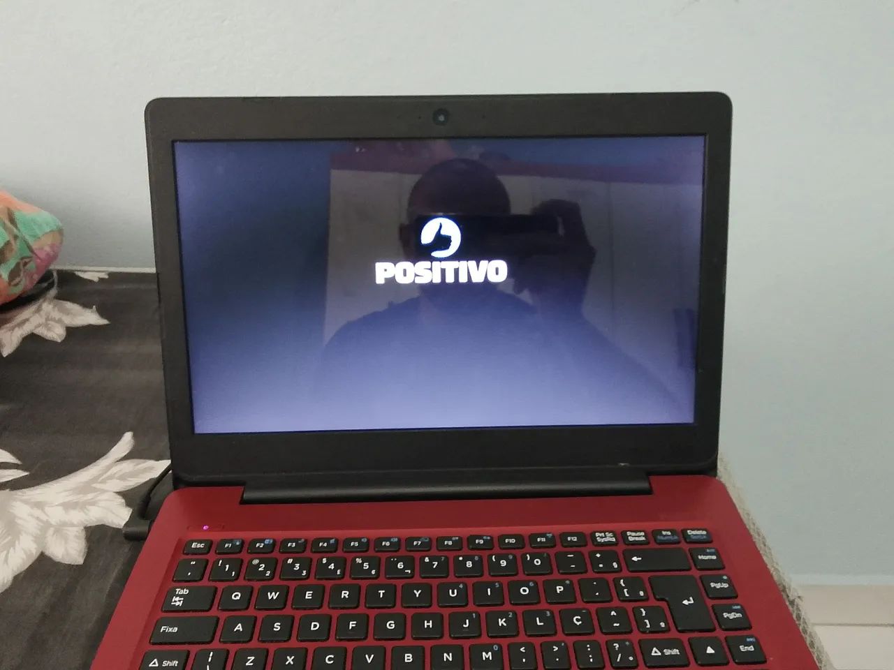 Notebook Positivo  - Foto 2