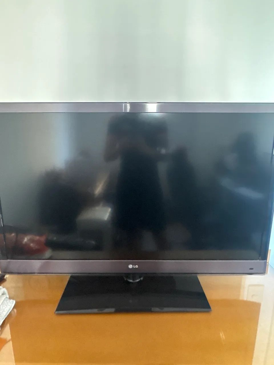 TV LG 42 pol smart tv - TVs - Jardim Iracema/Aldeia, Barueri