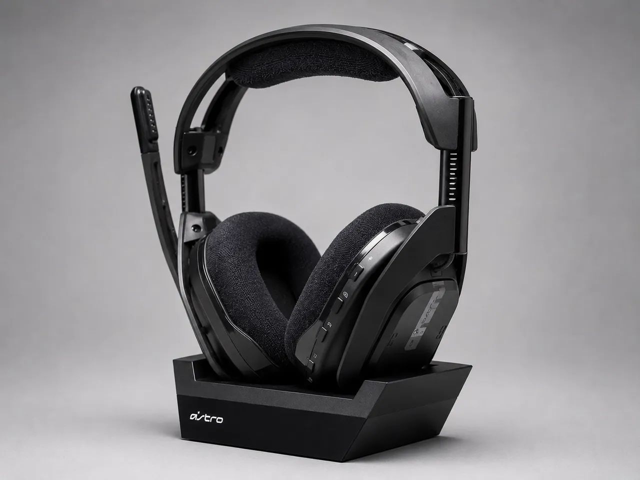 ASTRO A50 WIRELESS + BASE STATION  - Foto 4