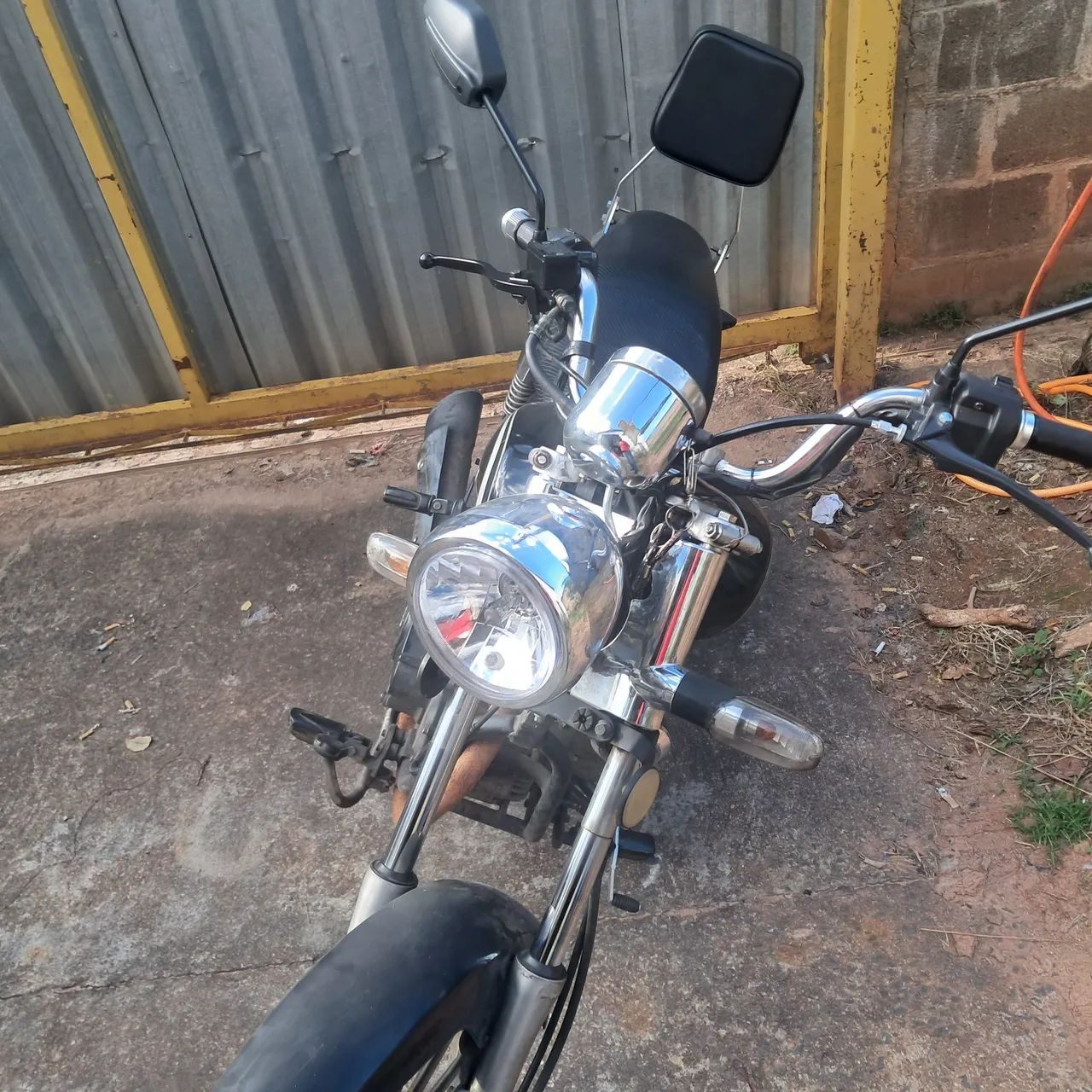 Mirage 150  - Foto 4