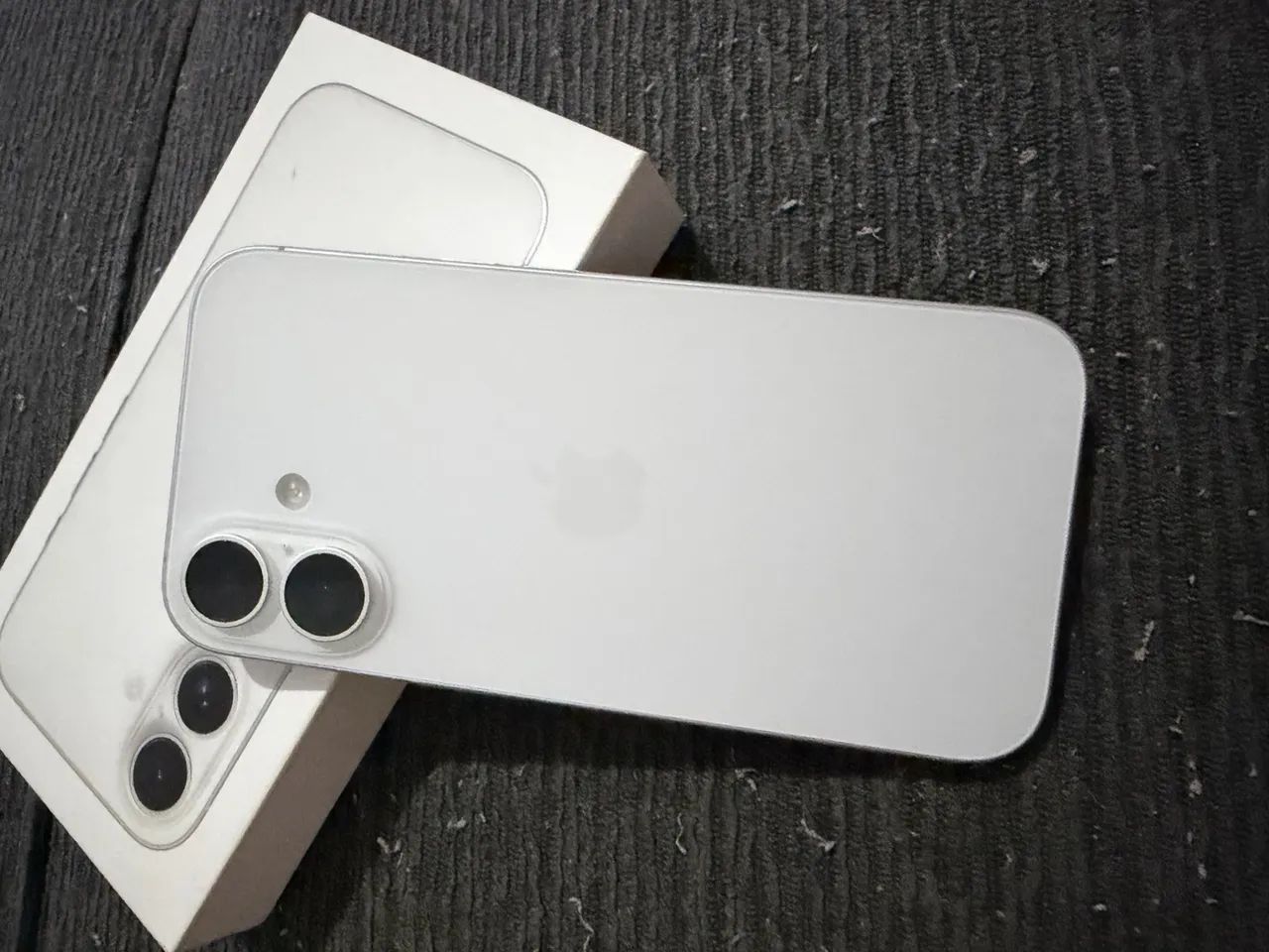 iPhone 16 - Foto 5