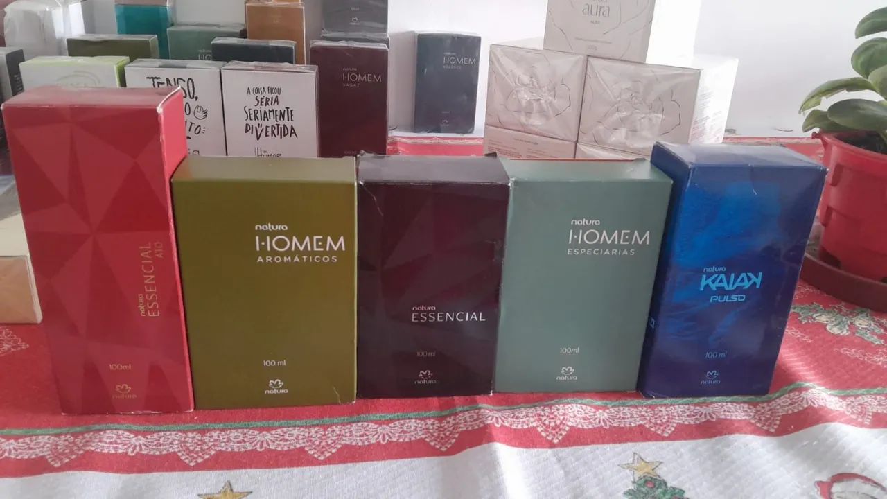 Produtos Natura - Foto 2