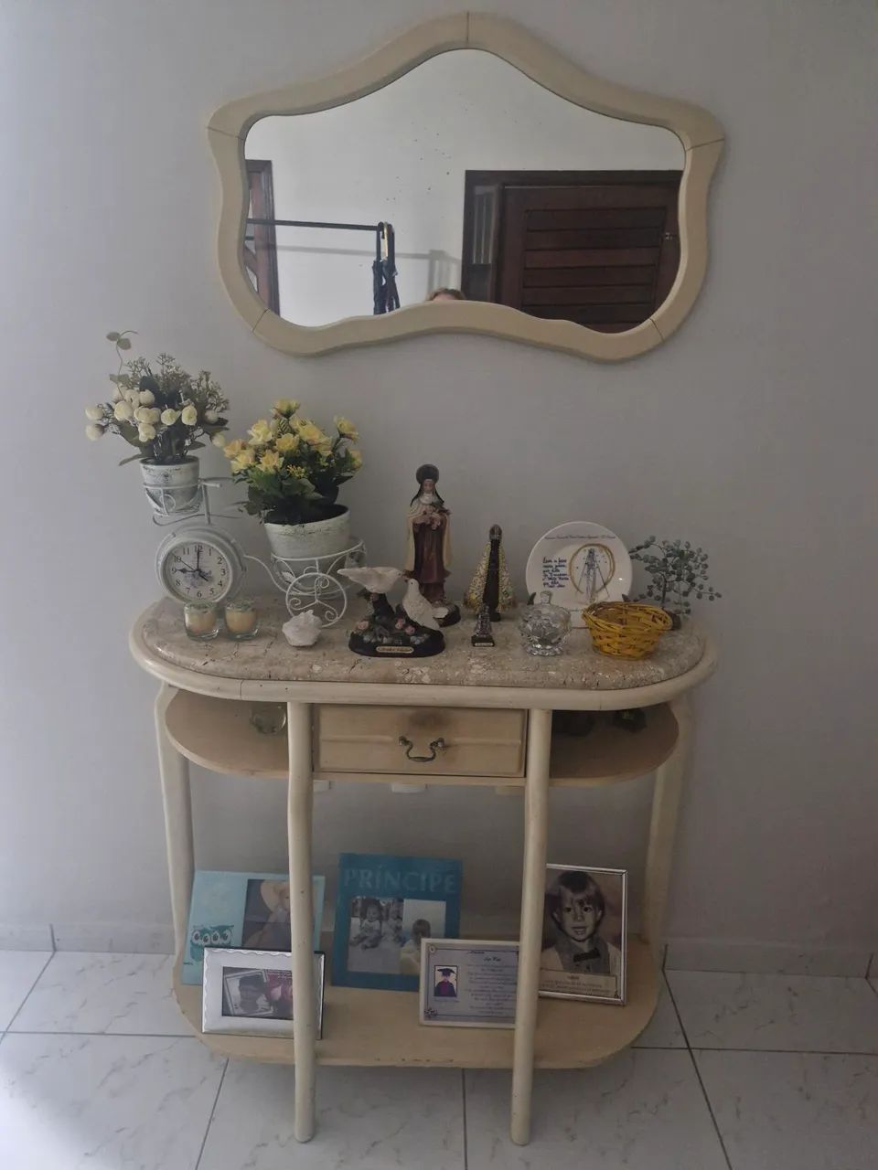 Vende mesa, bufeet e aparador!!! - Foto 4