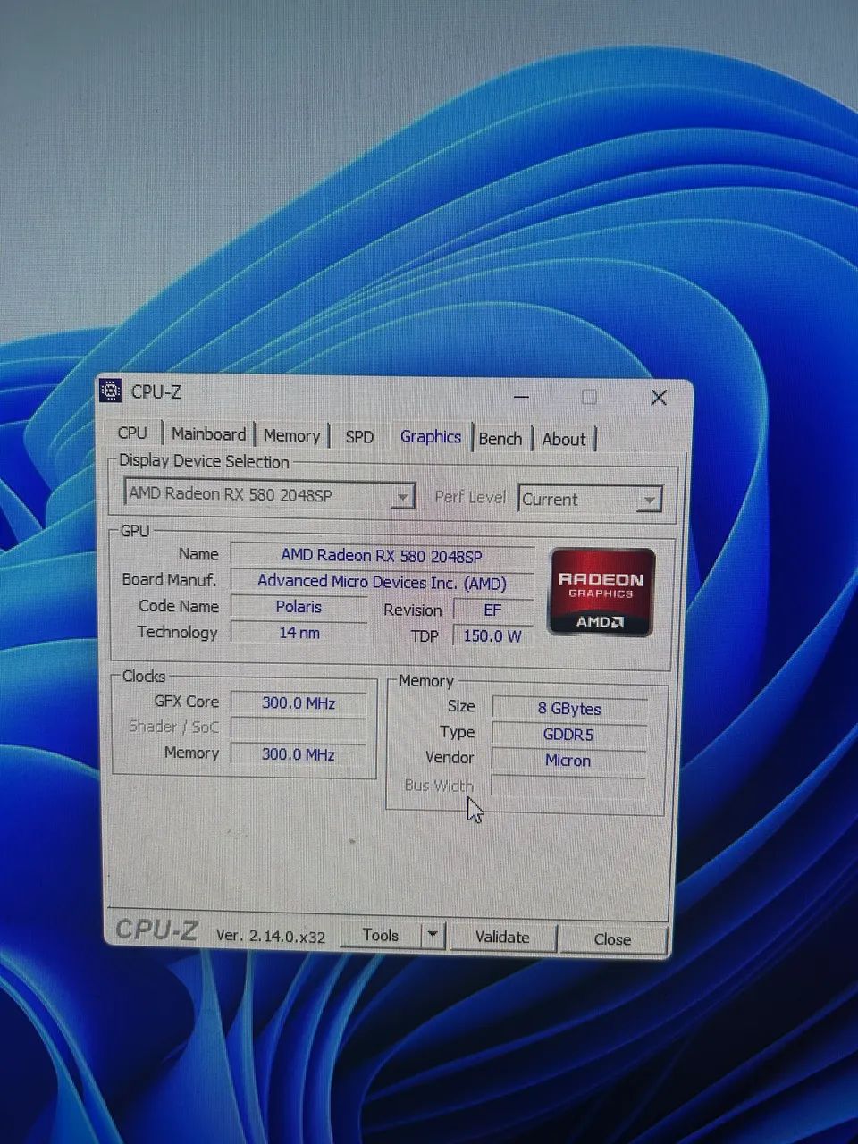 PC Gamer Ryzen 5 5500 RX580 - Foto 5