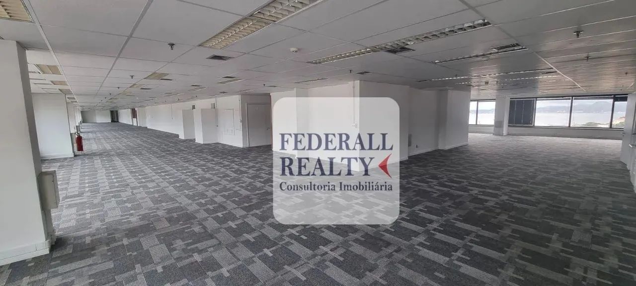 Aluguel de conjunto comercial no Edifício RB1, Centro do RJ. - Foto 2