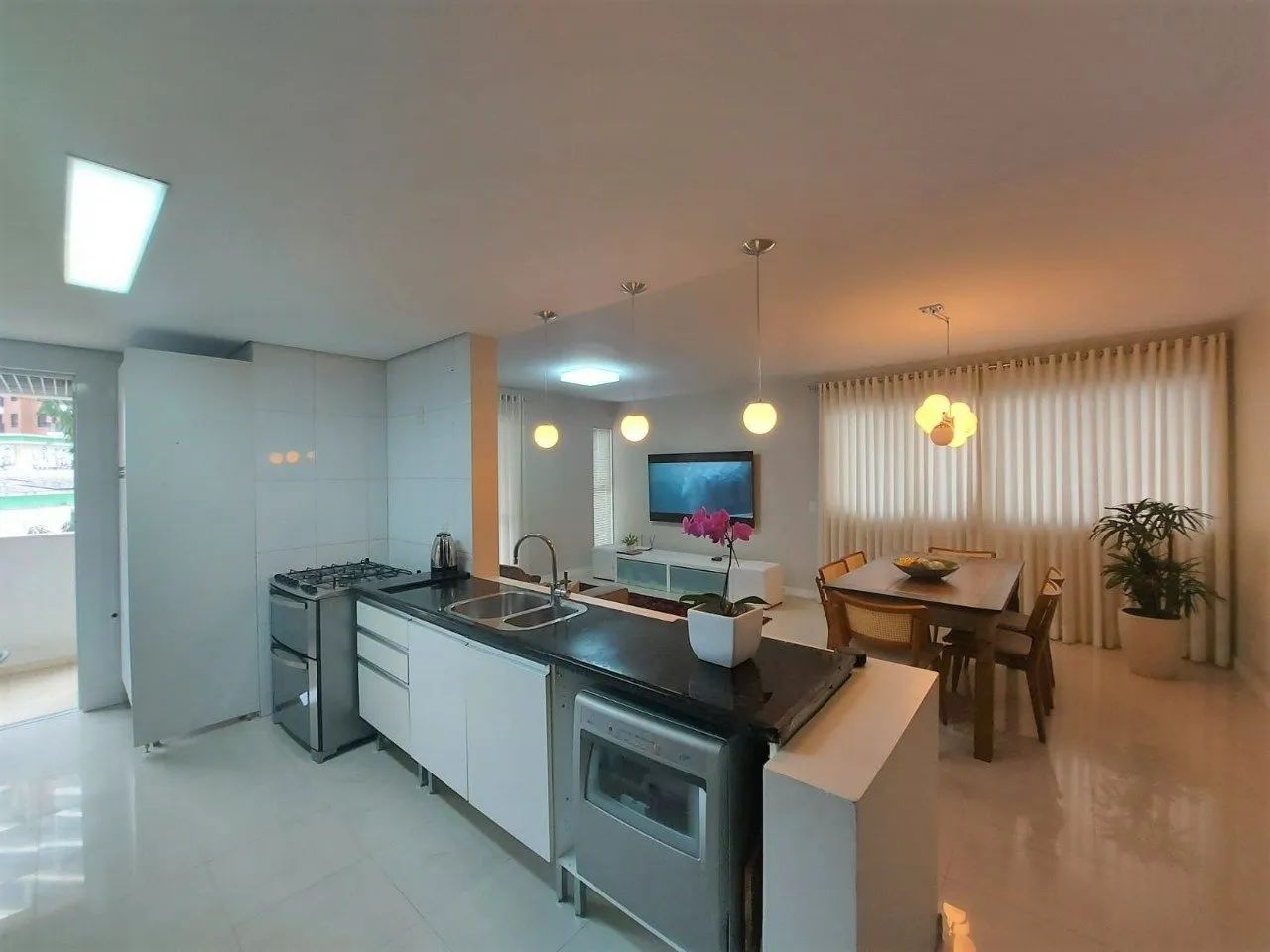 Venda | Campinas | 4 dorms (1 suíte) + 2 vgs - Foto 3