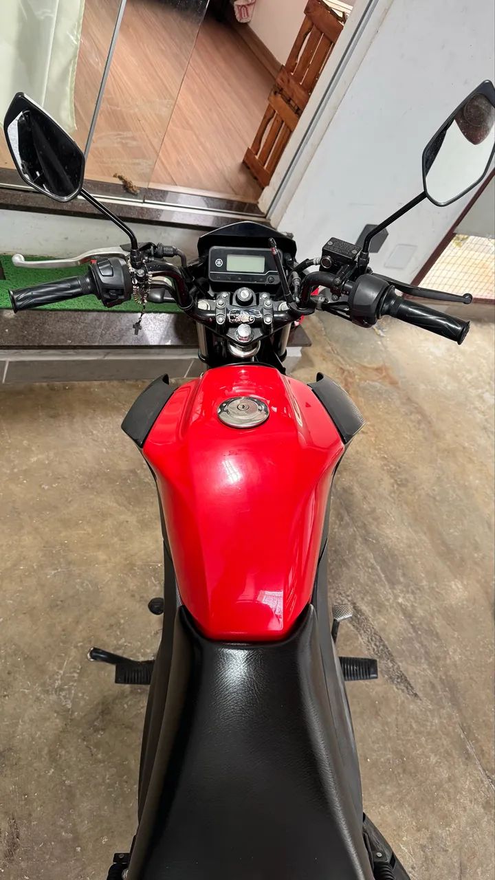 YBR 150 FACTOR ED/FLEX  - Foto 5