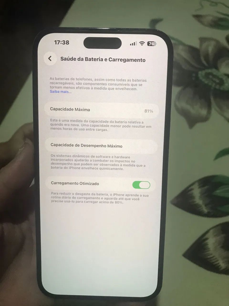 iPhone 14 Pro Max  - Foto 4