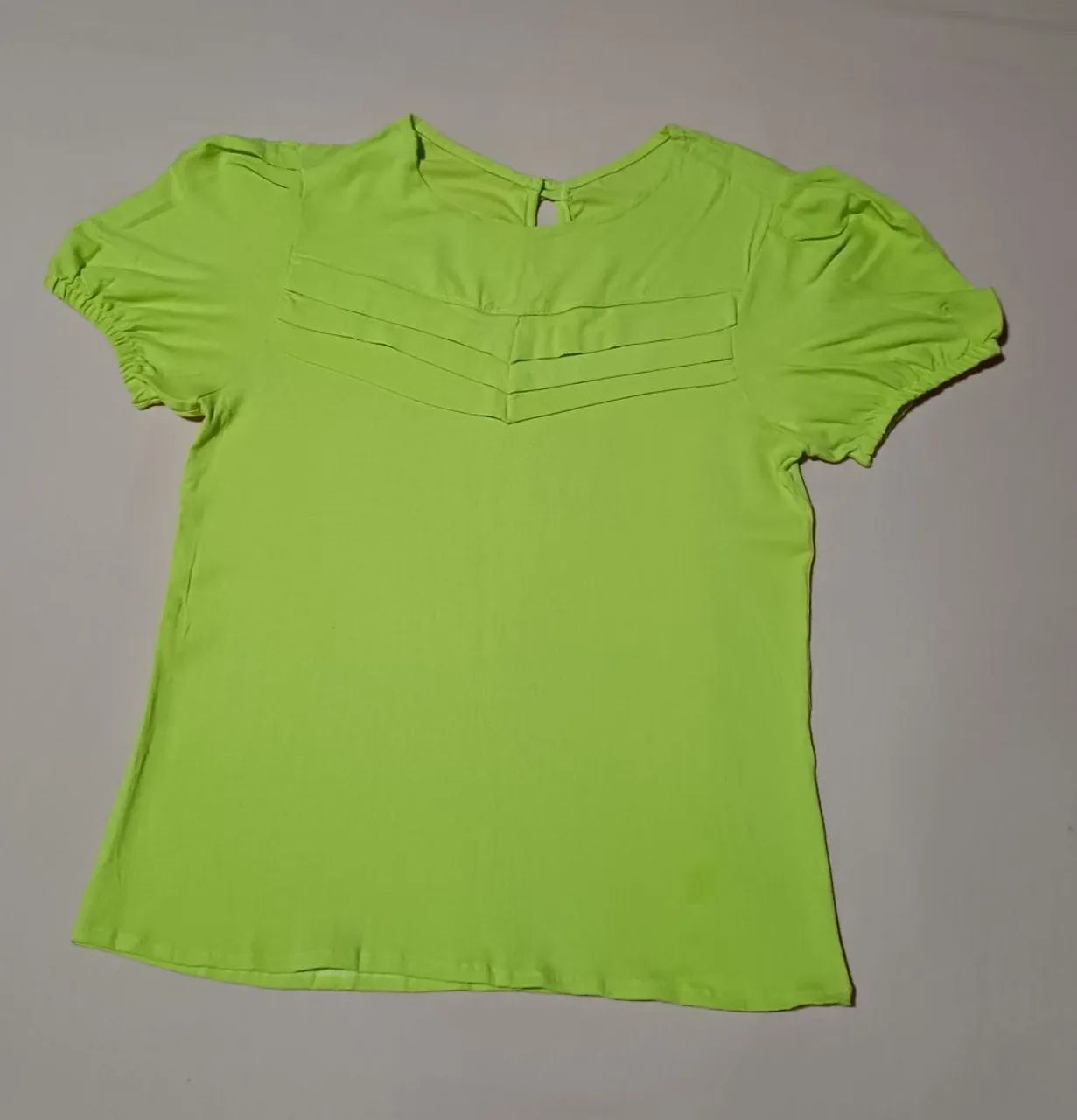 Blusa 