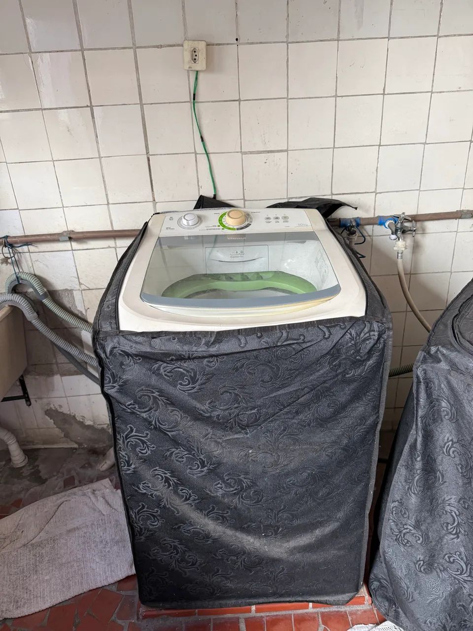 Lavadora Cônsul Facilite 10kg  - Foto 2