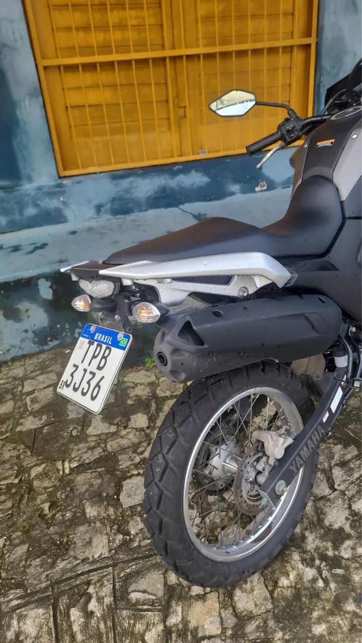 Lander 250 2026 - Foto 2