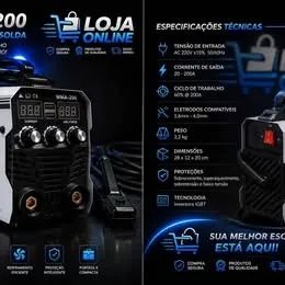 Compacta, Potente e Eficiente! ? - Foto 2