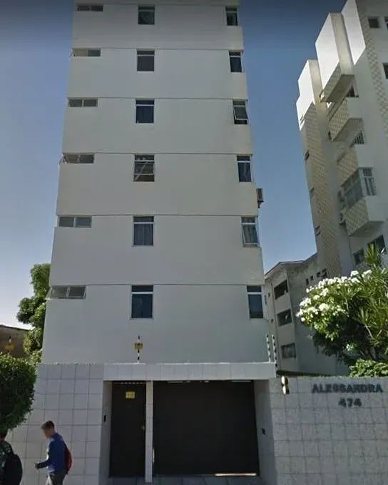 APARTAMENTO FUNCIONAL EM BOA VIAGEM  CONFORTO, LOCALIZAÇÃO E PRATICIDADE