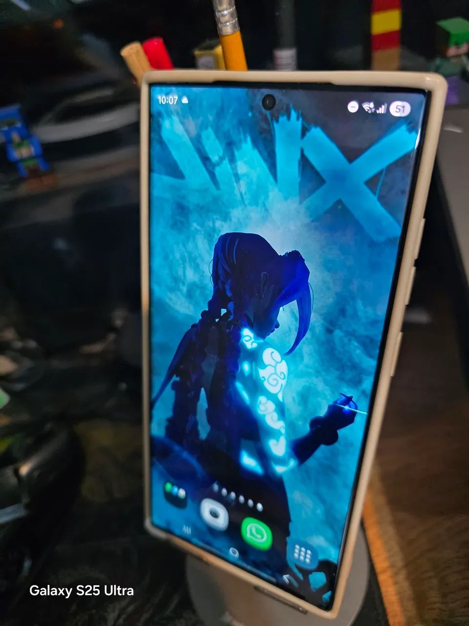 GALAXY S23 ULTRA  - Foto 3