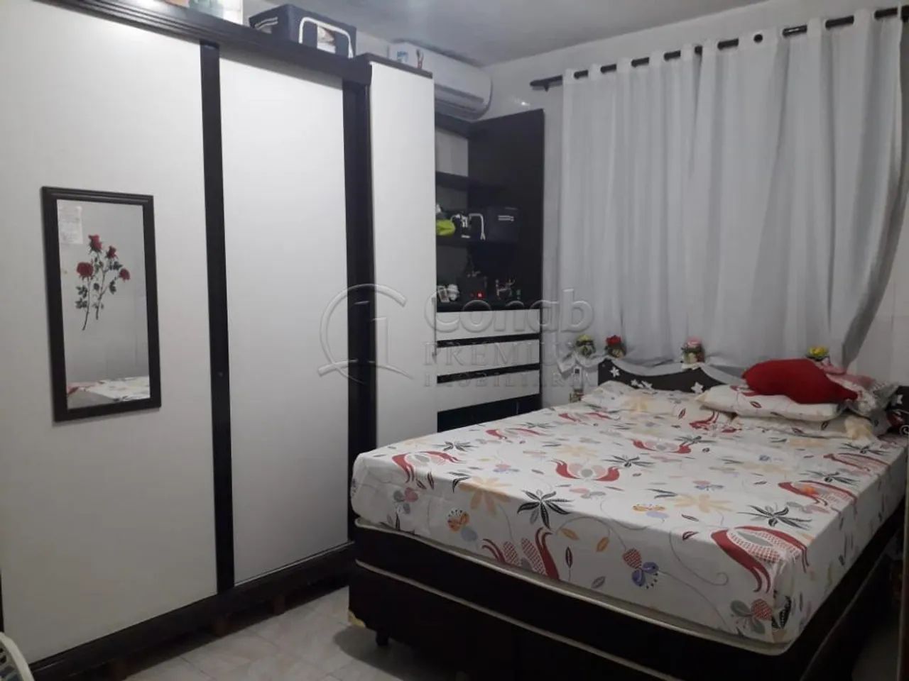 CASA A VENDA EM EXCELENTE LOCALIZAÇÃO NO GRAGERU - Foto 4