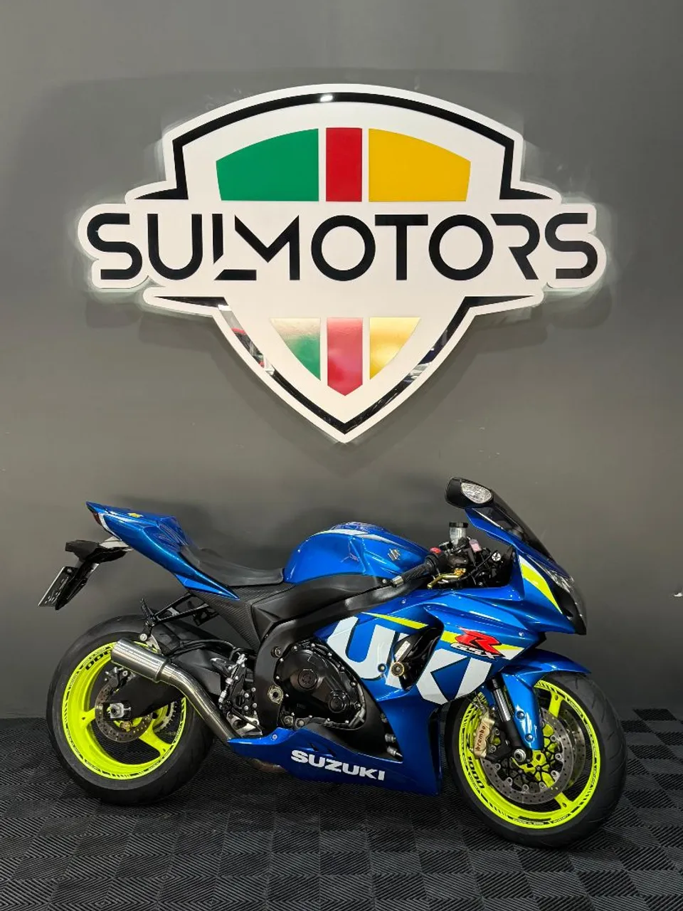 Kawasaki Zx-4rr 2026 - 1501807995 | OLX
