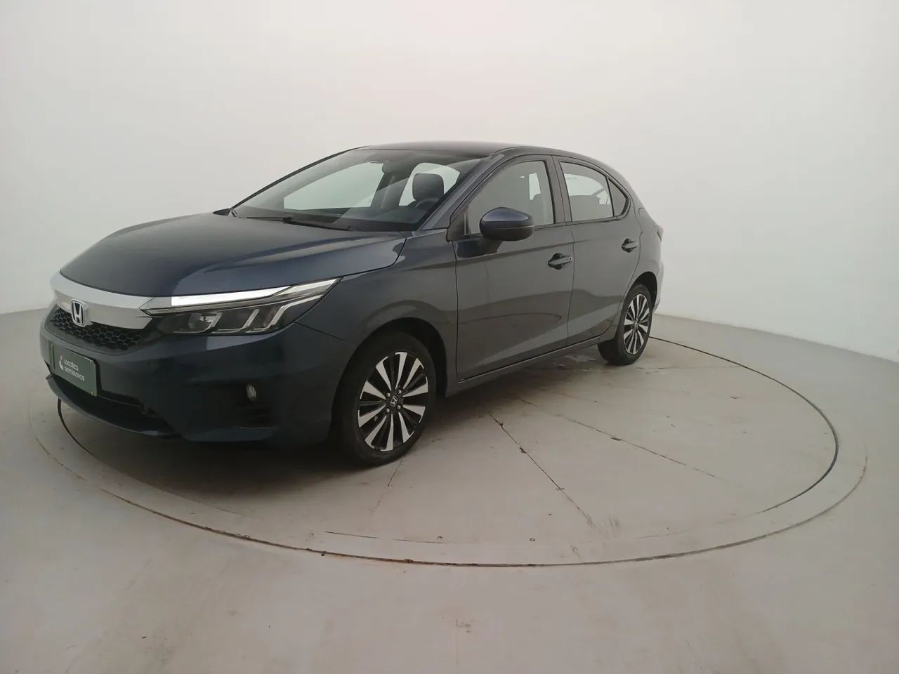 Honda City 2024