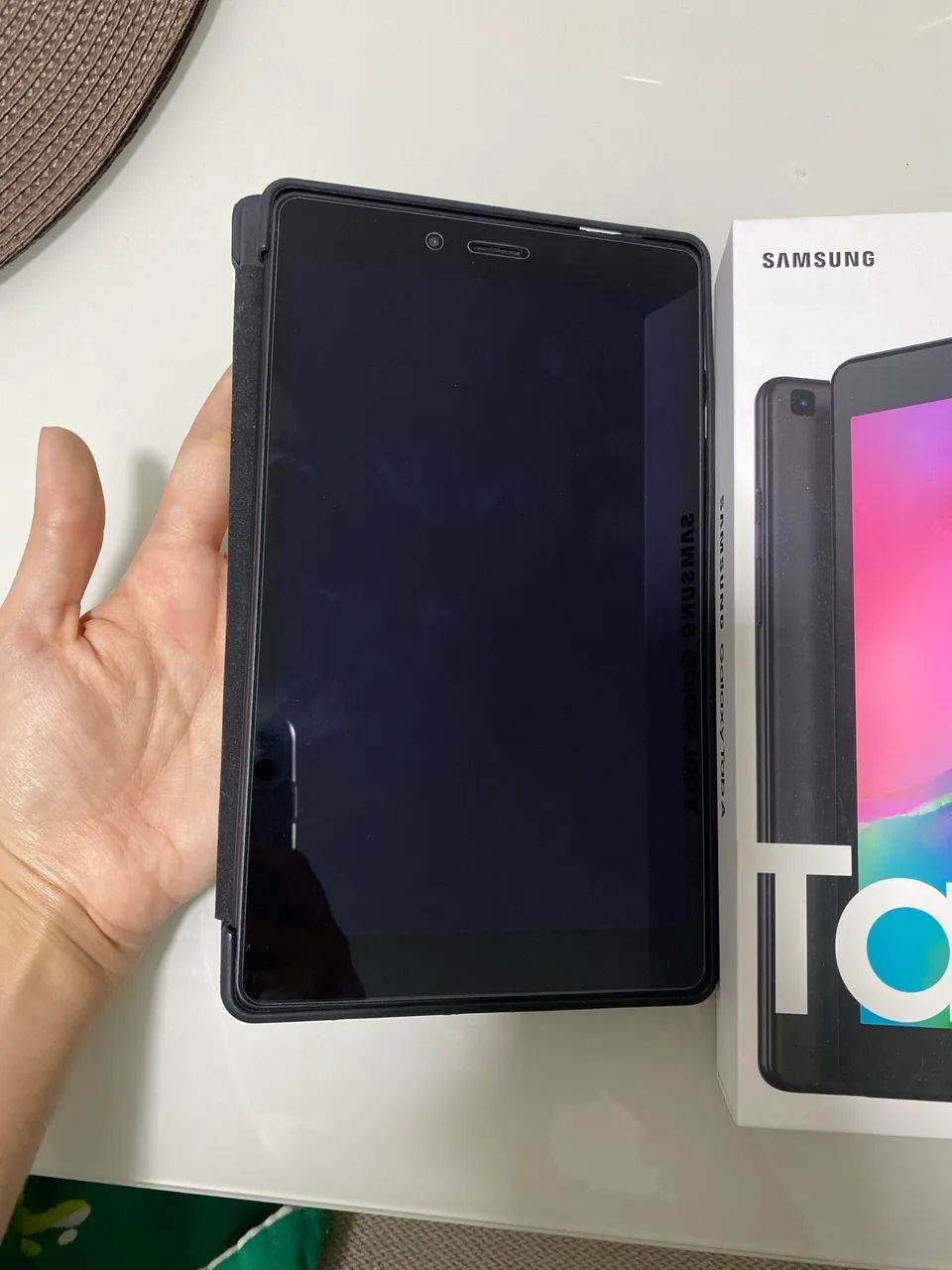 Tablet Samsung Galaxy Tab A 8? (2019)  - Foto 3