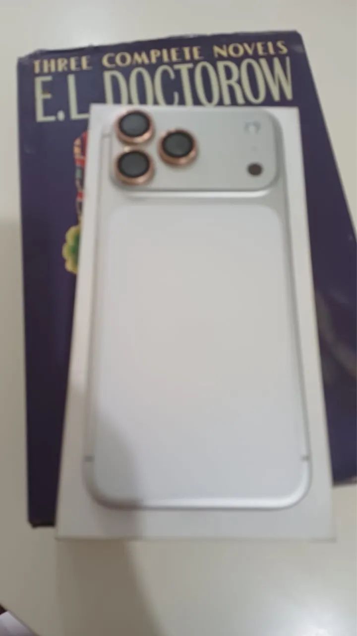 17 PRO MAX - Foto 2