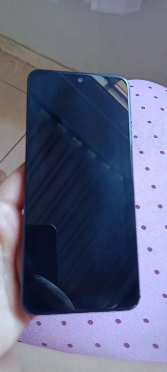 Xiaomi redmi note 12 256gb