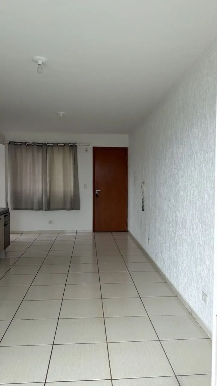 Apto no Centro Cascavel na Rua Manaus - Foto 2
