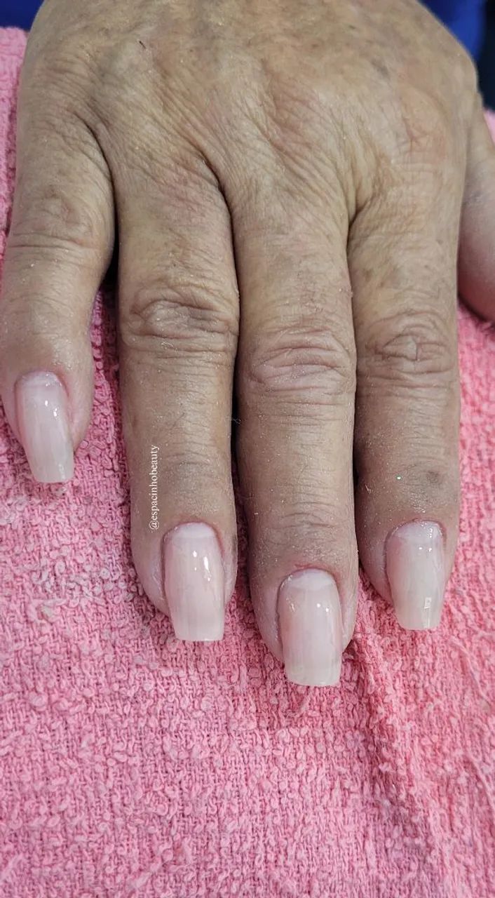 Alongamento de unhas a partir de R$35 - Foto 5