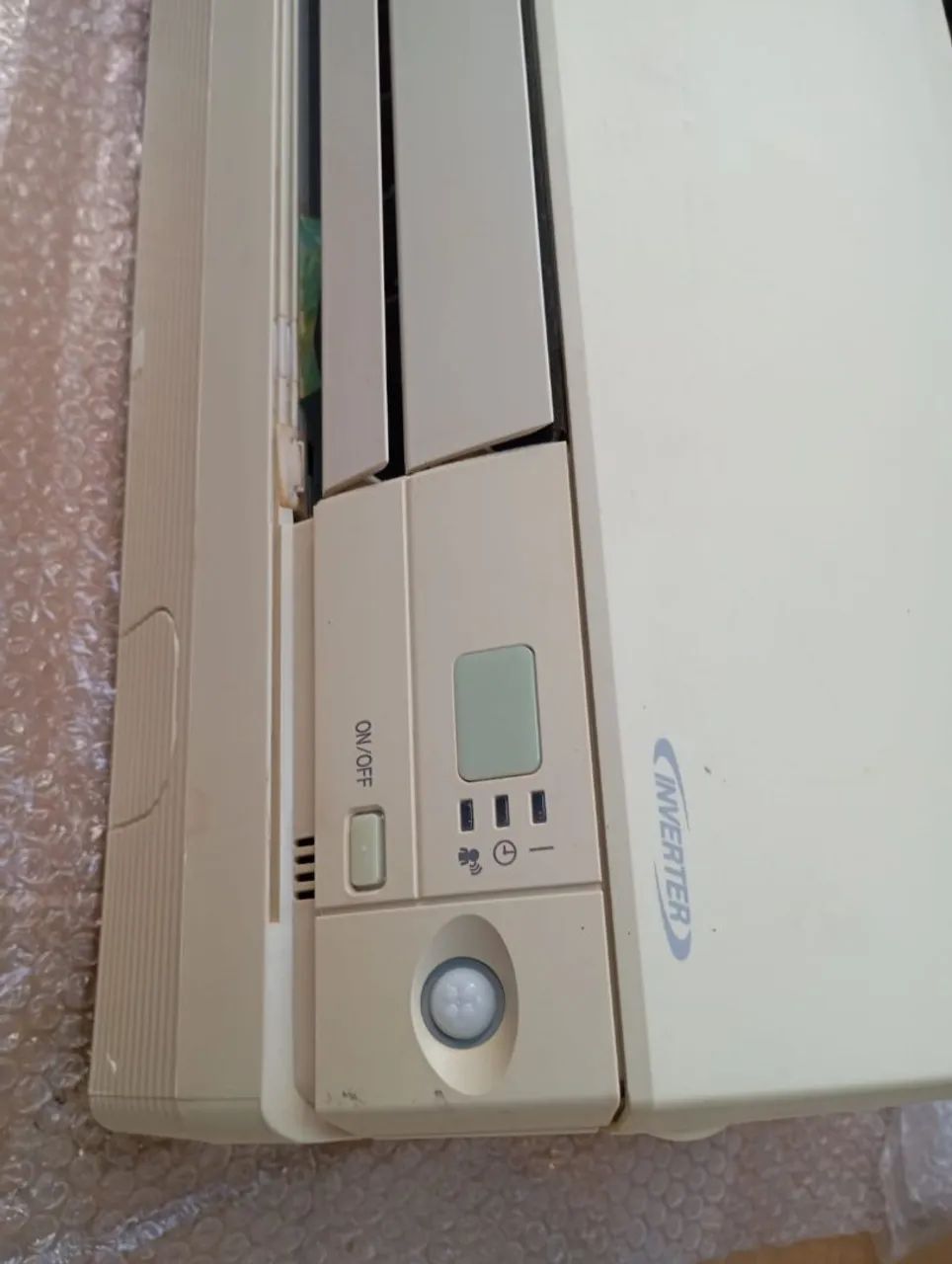 3 evaporadoras Daikin multi split 9000 btu - Foto 4