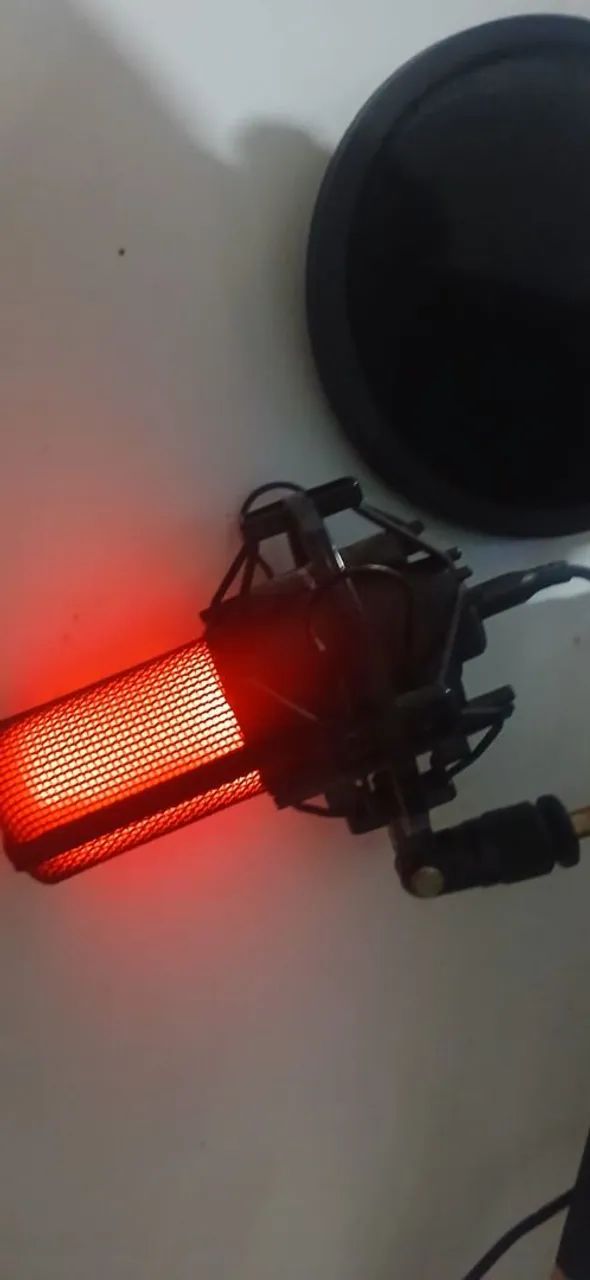 Conjunto microfone Fifine - Foto 2