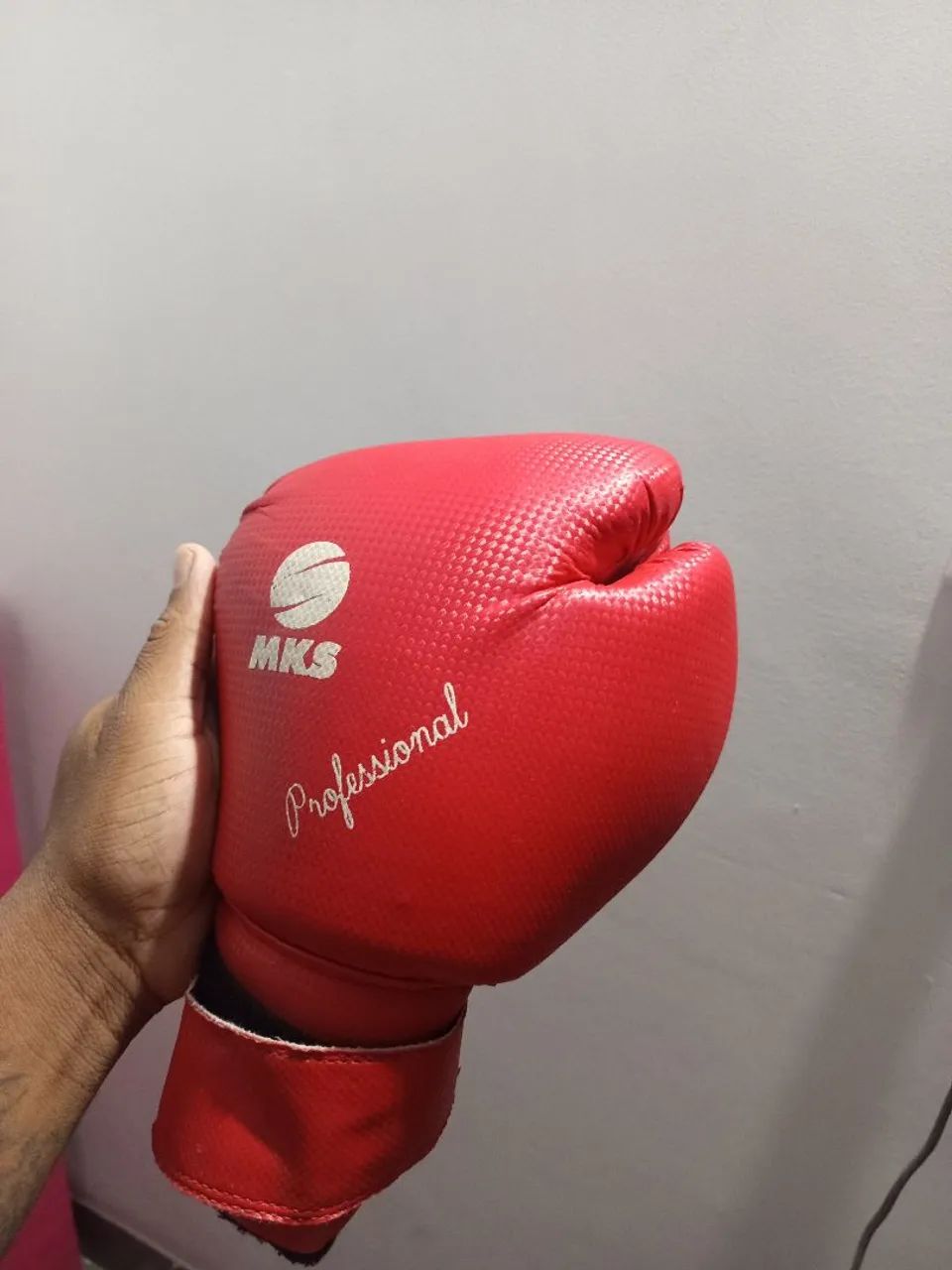 Luvas de box/mau thai - Foto 4