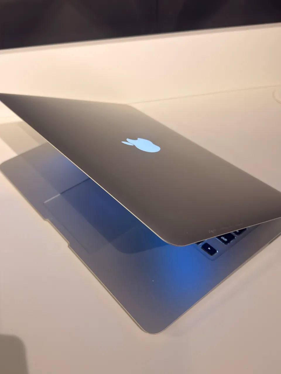 Macbook Air 2017 / Estado de NOVO - Foto 2