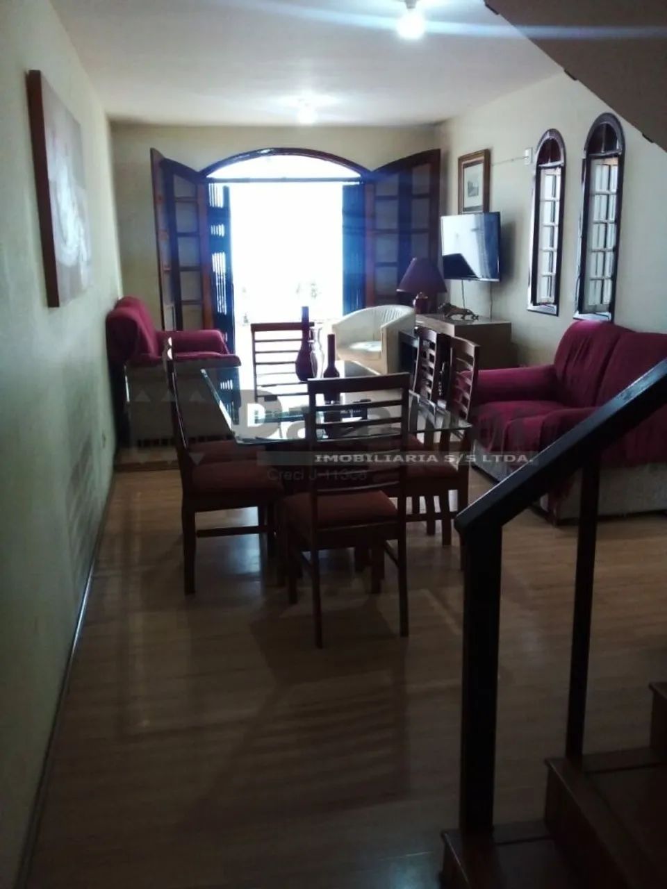 Sobrado à venda com 3 quartos no Vila Tiradentes - Foto 2