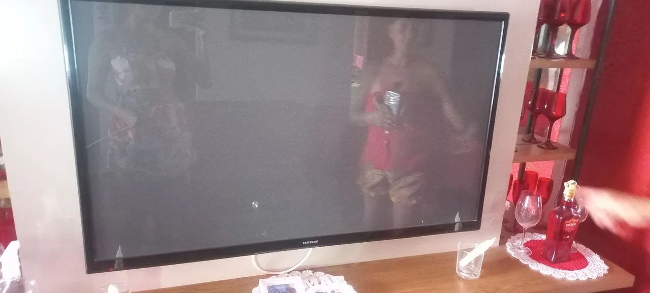 Televisão 