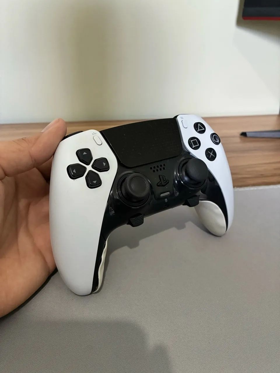 DUALSENSE EDGE PS5 - SEM CASE
