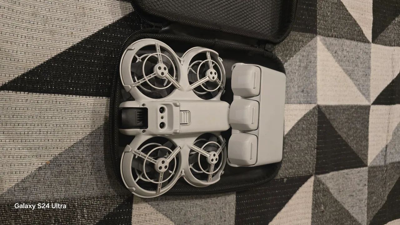 Dji Neo  - Foto 4