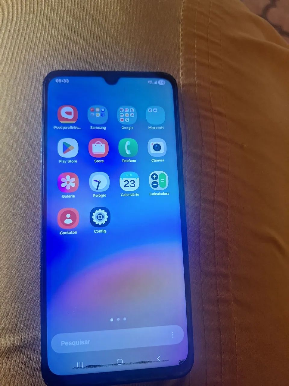 Vendo Samsung Galaxy a05