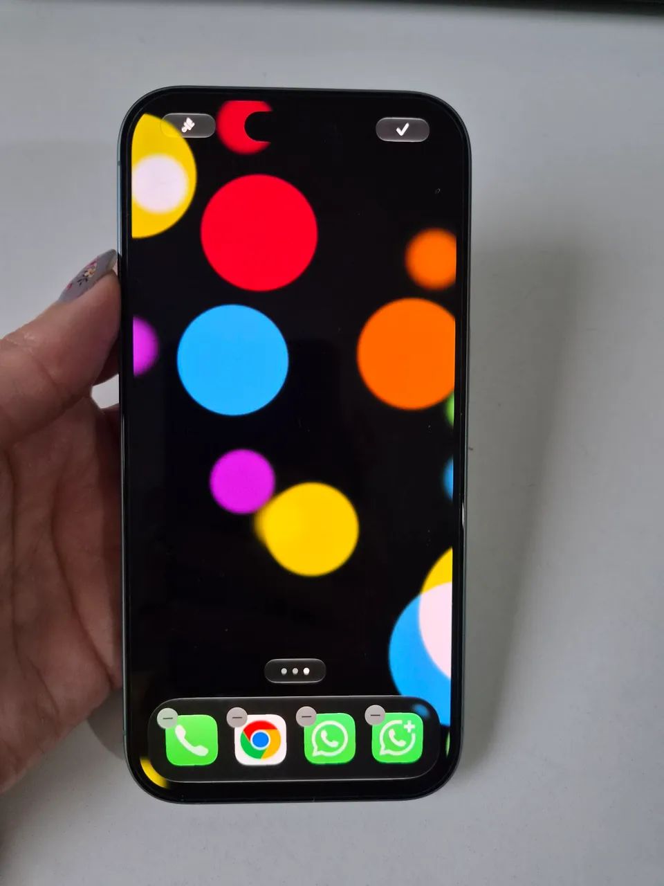 IPhone 16 256gb bateria 92% - Foto 3
