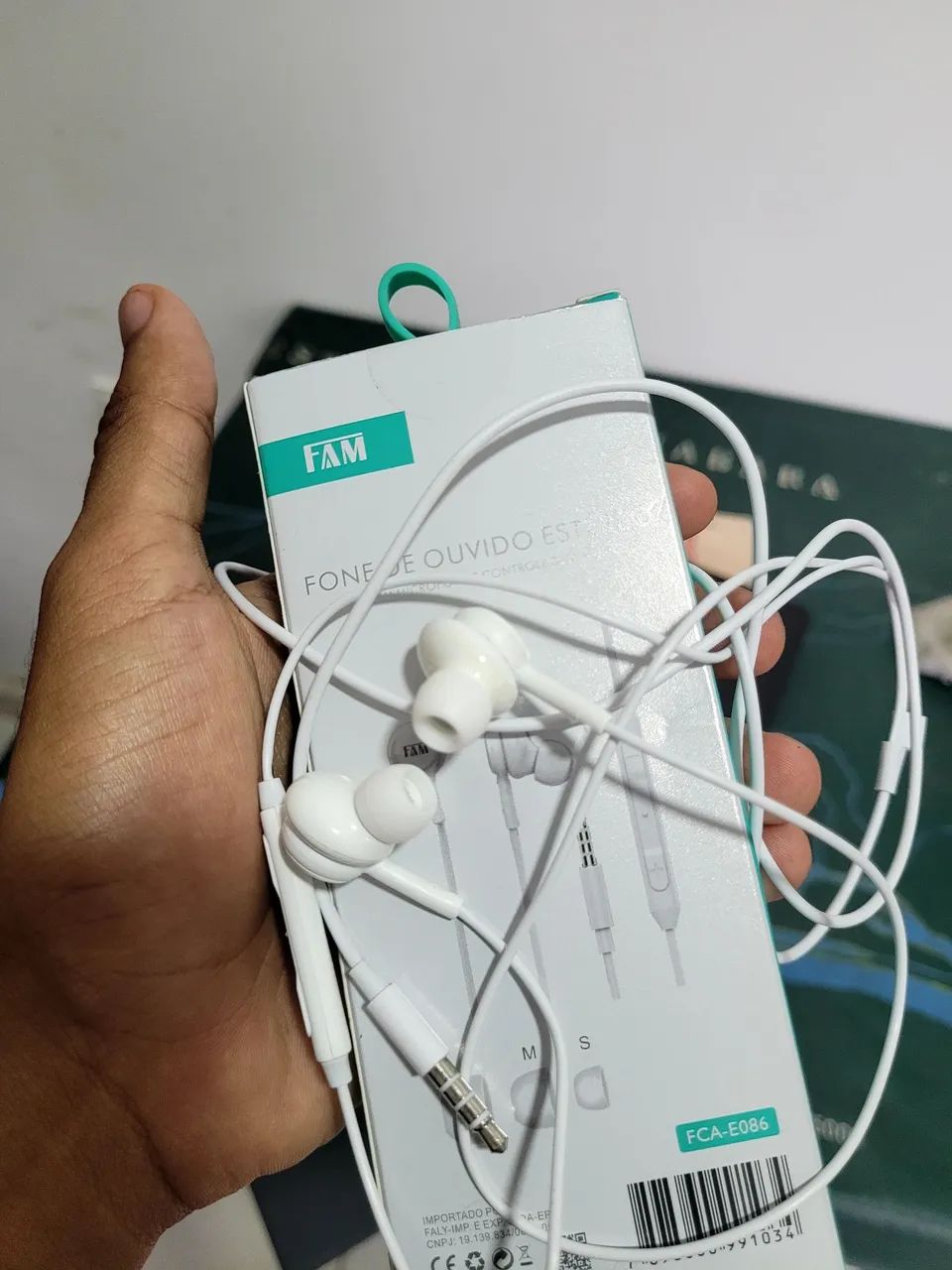 TAB S6 LITE Novo + Capa/caneta S pen original + Fone & Cartão SD - Foto 6